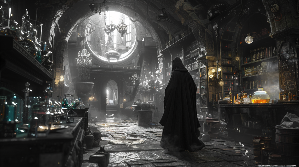 The Riddle of the Alchemist Fulcanelli