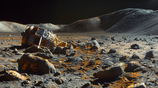 The Mystery of the Apollo 20 Mission