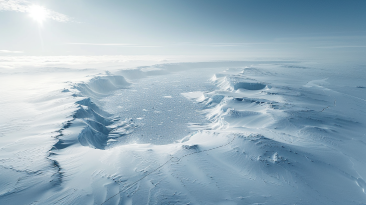 The Mystery of Lake Vostok