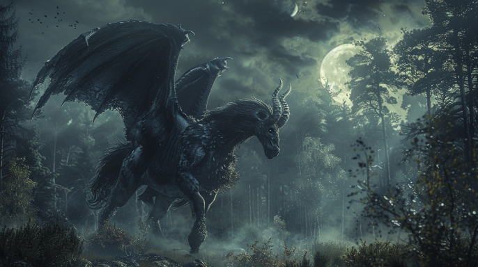 What Is the Mystery of the Jersey Devil?