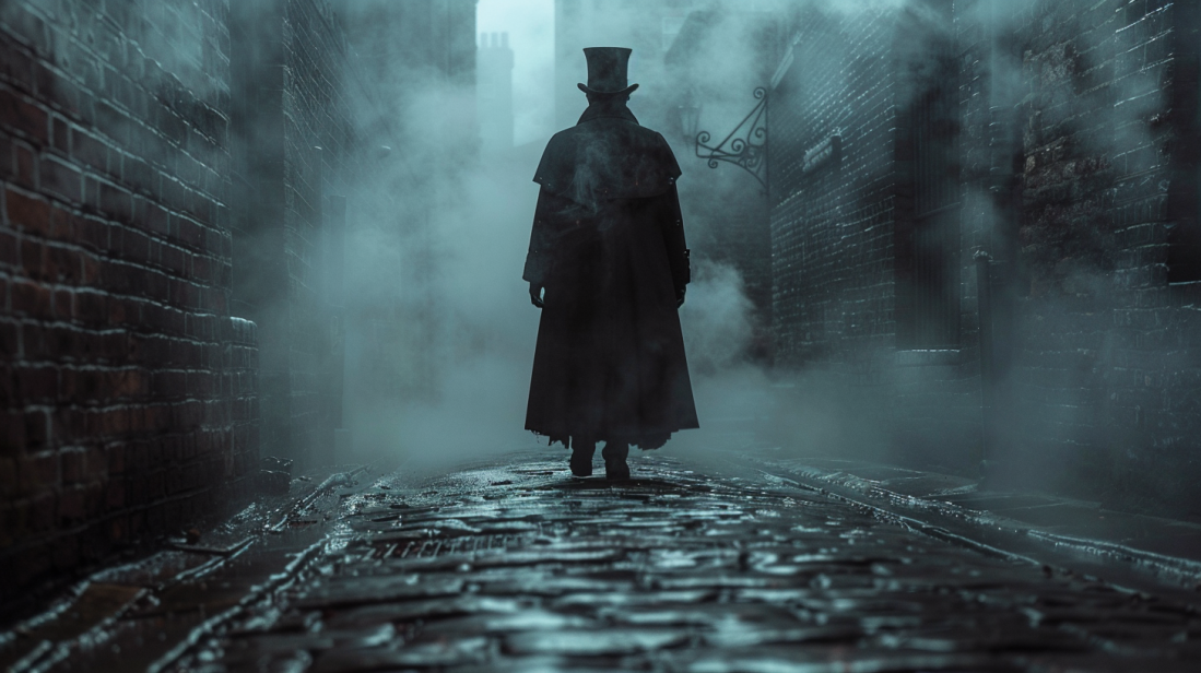 Who Was Jack the Ripper?