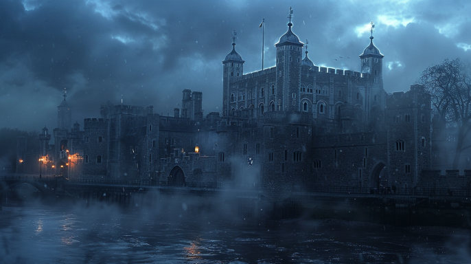 What Are the Secrets of the Tower of London?