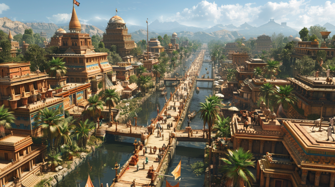 What Happened to the Sumerian Civilization?