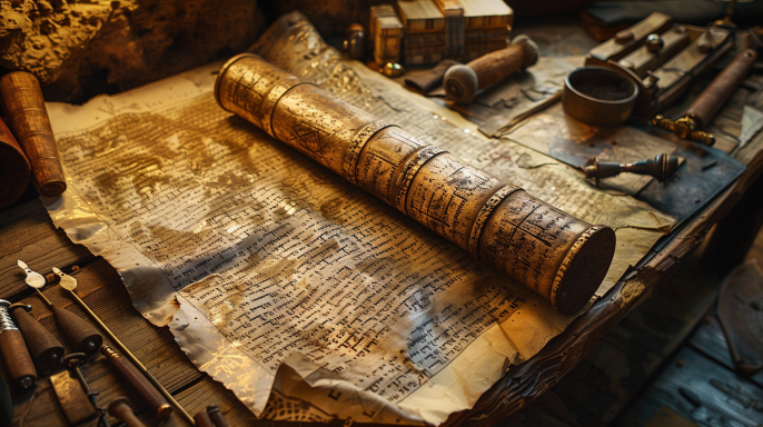 What Is the Mystery of the Piri Reis Map?
