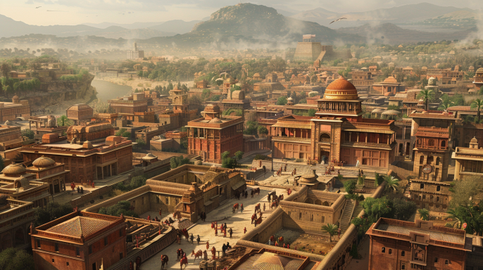 What Is the Mystery of the Indus Valley Civilization?