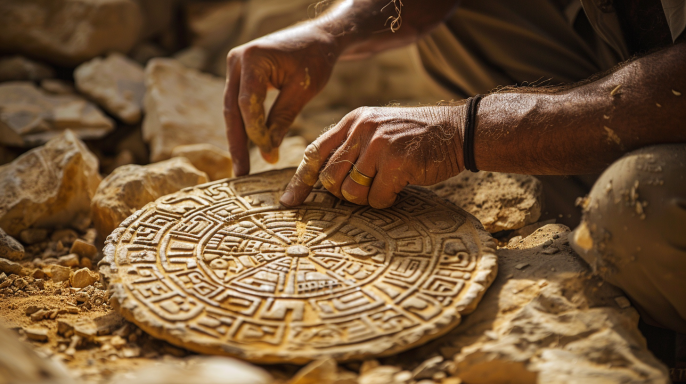 What Is the Mystery of the Phaistos Disc?