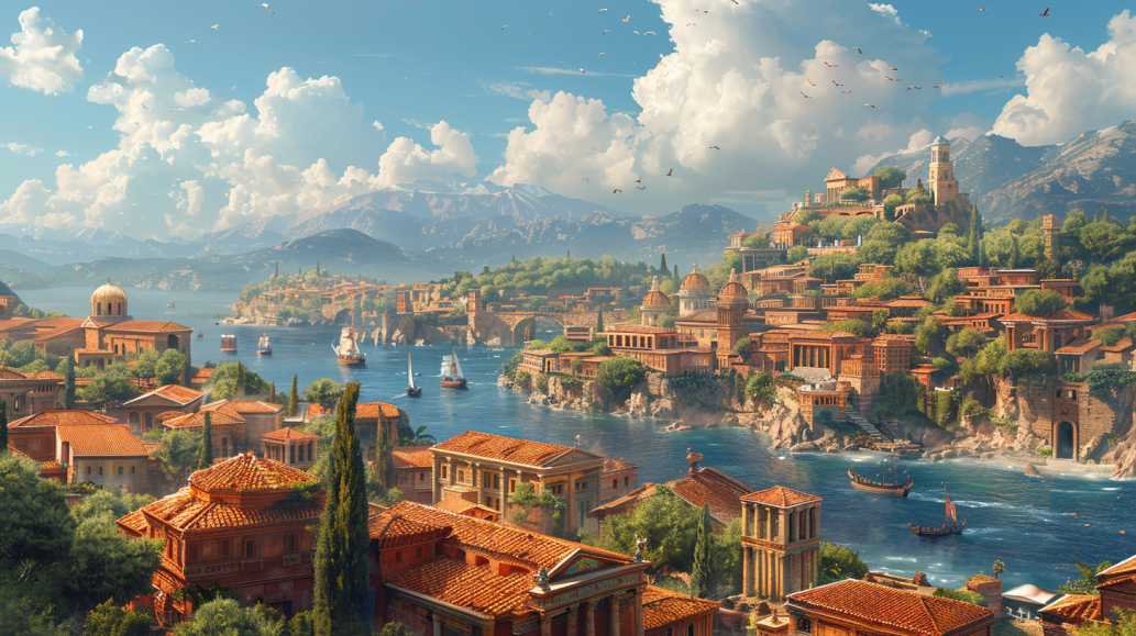 The Enigmatic Civilization of Tartessos