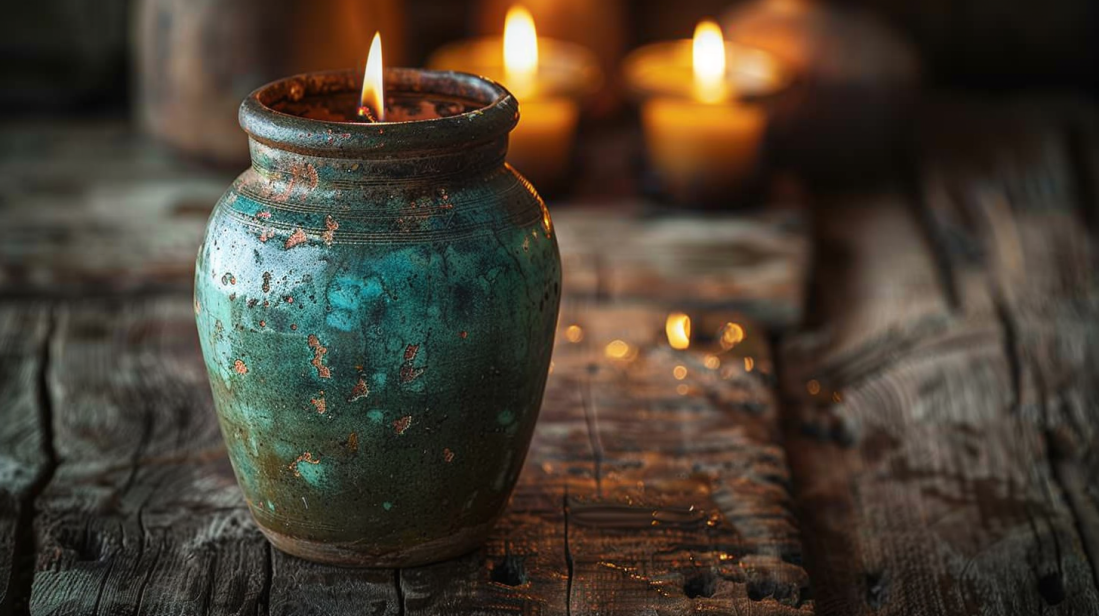 What Is the Mystery of the Baghdad Battery?