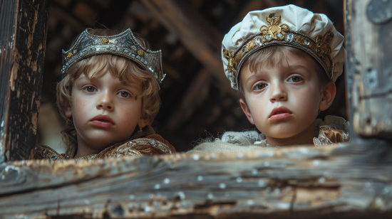What Happened to the Princes in the Tower?