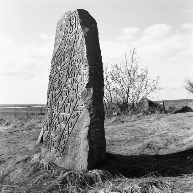 The Kensington Runestone: Evidence of 14th-Century Scandinavian Explorers in Minnesota?