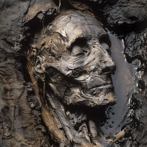 What the Ancient Bog Bodies Knew