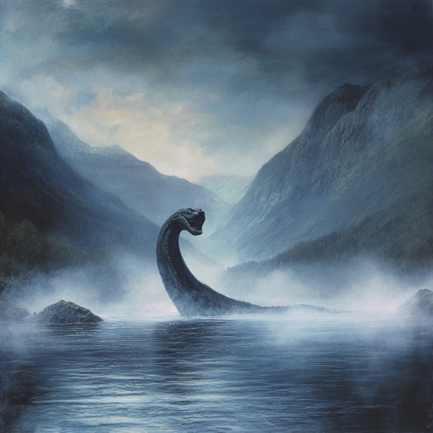 The Loch Ness Monster: Scotland’s Enduring Mystery